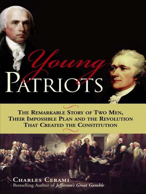 Title details for Young Patriots by Charles Cerami - Available